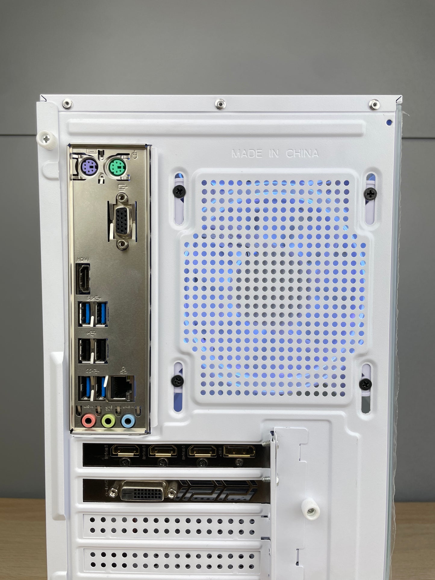 MonkeyBox R5 │Ryzen 5 2600│GTX 1660super│16GB RAM