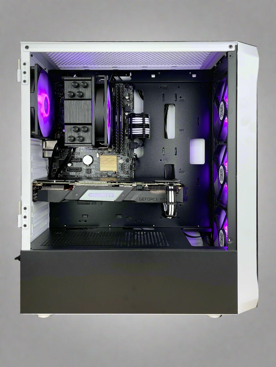 Monkey Box I7 │Intel i7│RTX 2060│16GB RAM