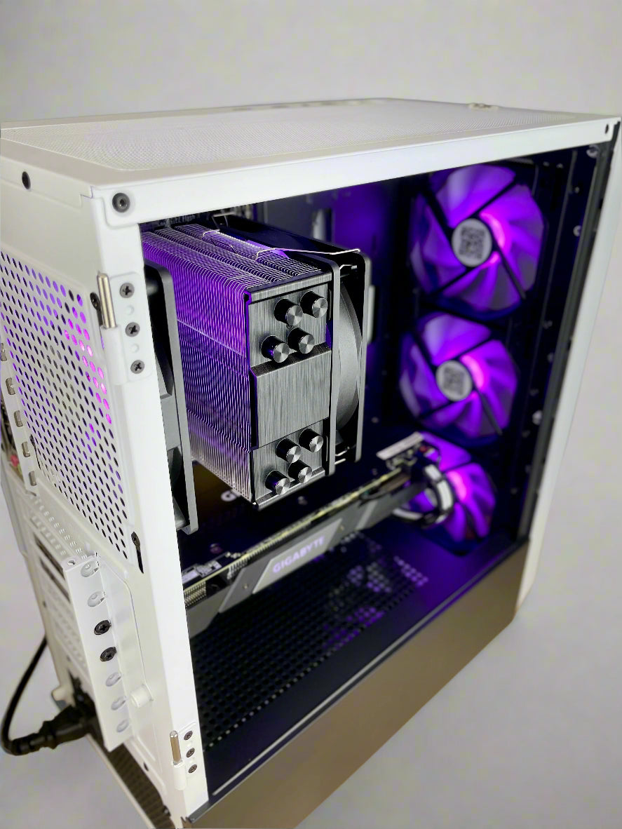 Monkey Box I7 │Intel i7│RTX 2060│16GB RAM