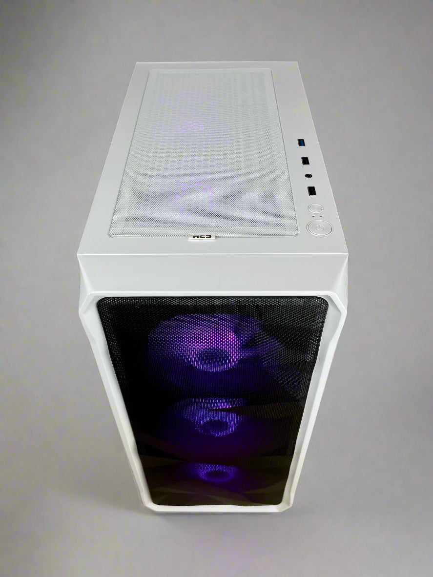 Monkey Box I7 │Intel i7│RTX 2060│16GB RAM