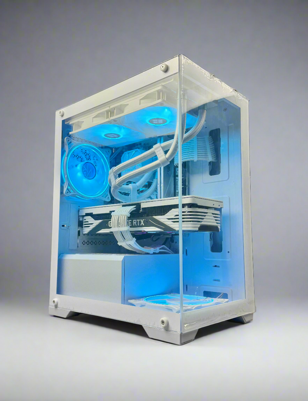 GorillaBox R5X │Ryzen 5 5600X│RTX 3070│32GB DDR4