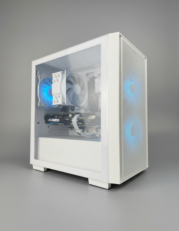 MonkeyBox R5 │Ryzen 5 2600│GTX 1660super│16GB RAM