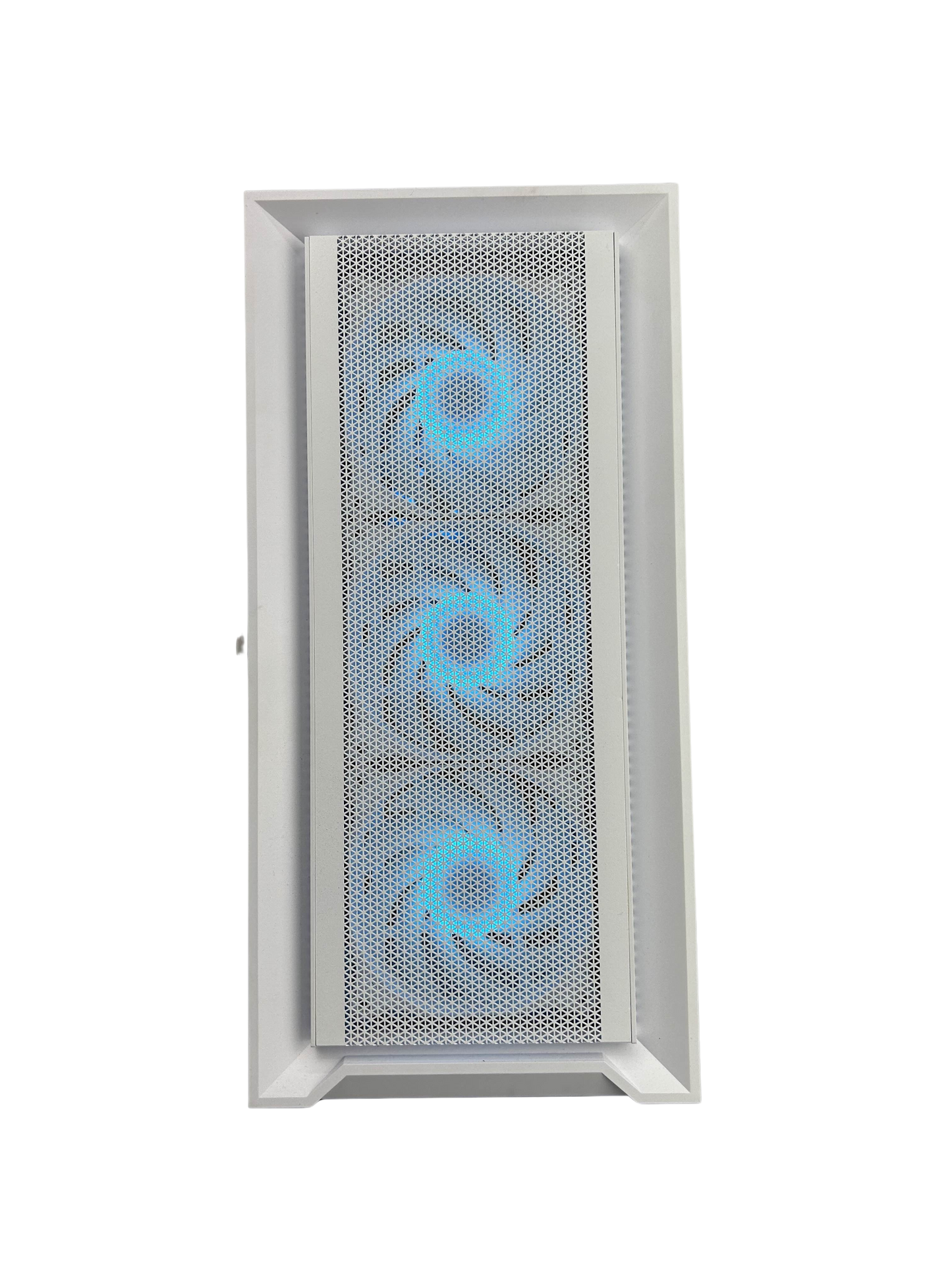 Monkey Box 1.0 (Ryzen 5 2600, GTX 1660 Super, 16GB DDR4)