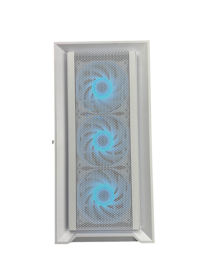 Monkey Box 1.0 (Ryzen 5 2600, GTX 1660 Super, 16GB DDR4)