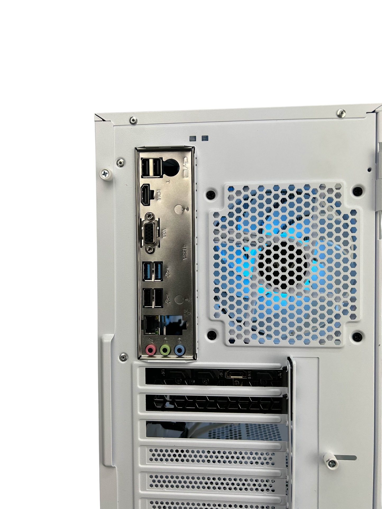 Monkey Box 1.0 (Ryzen 5 2600, GTX 1660 Super, 16GB DDR4)
