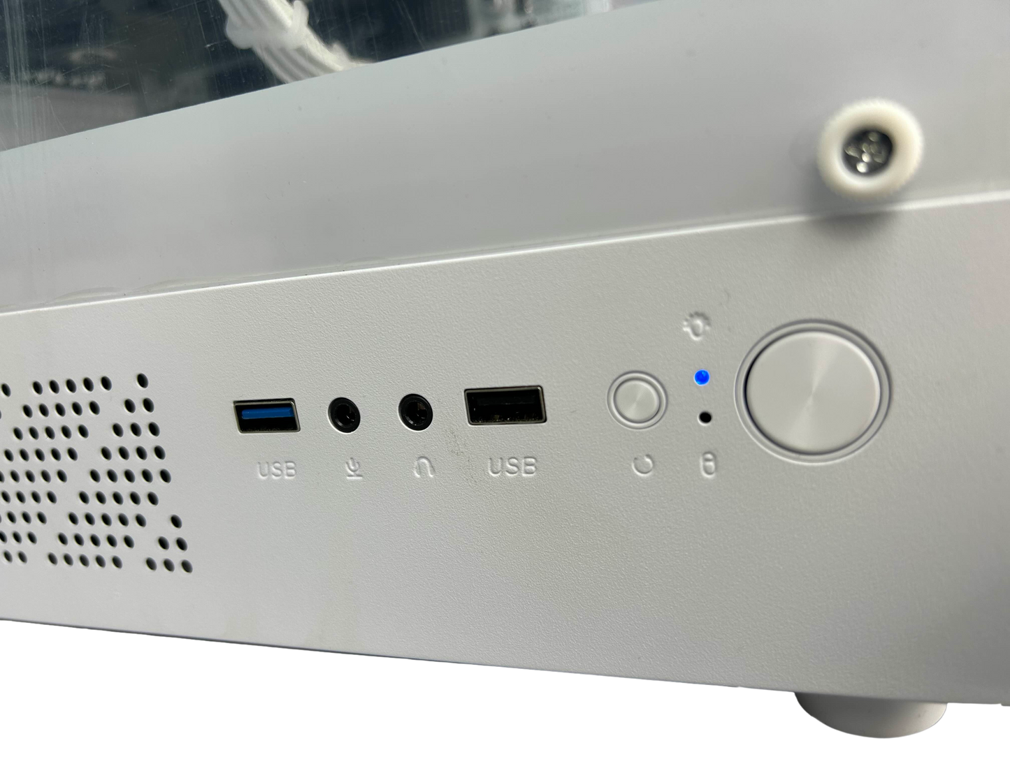 Monkey Box 2.0 (Ryzen 5 2600, GTX 1660 Super, 16GB DDR4)