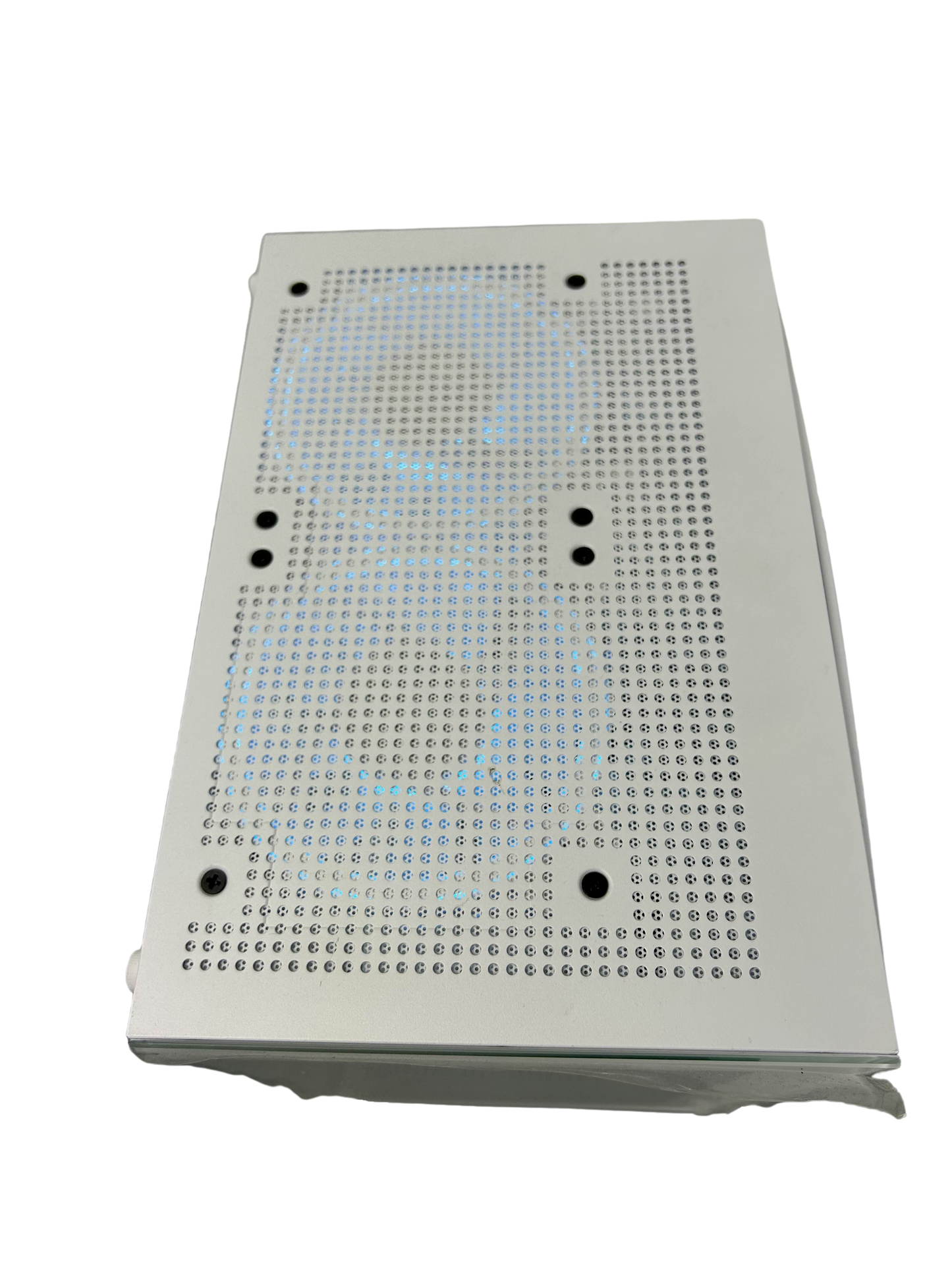 Monkey Box 2.0 (Ryzen 5 2600, GTX 1660 Super, 16GB DDR4)