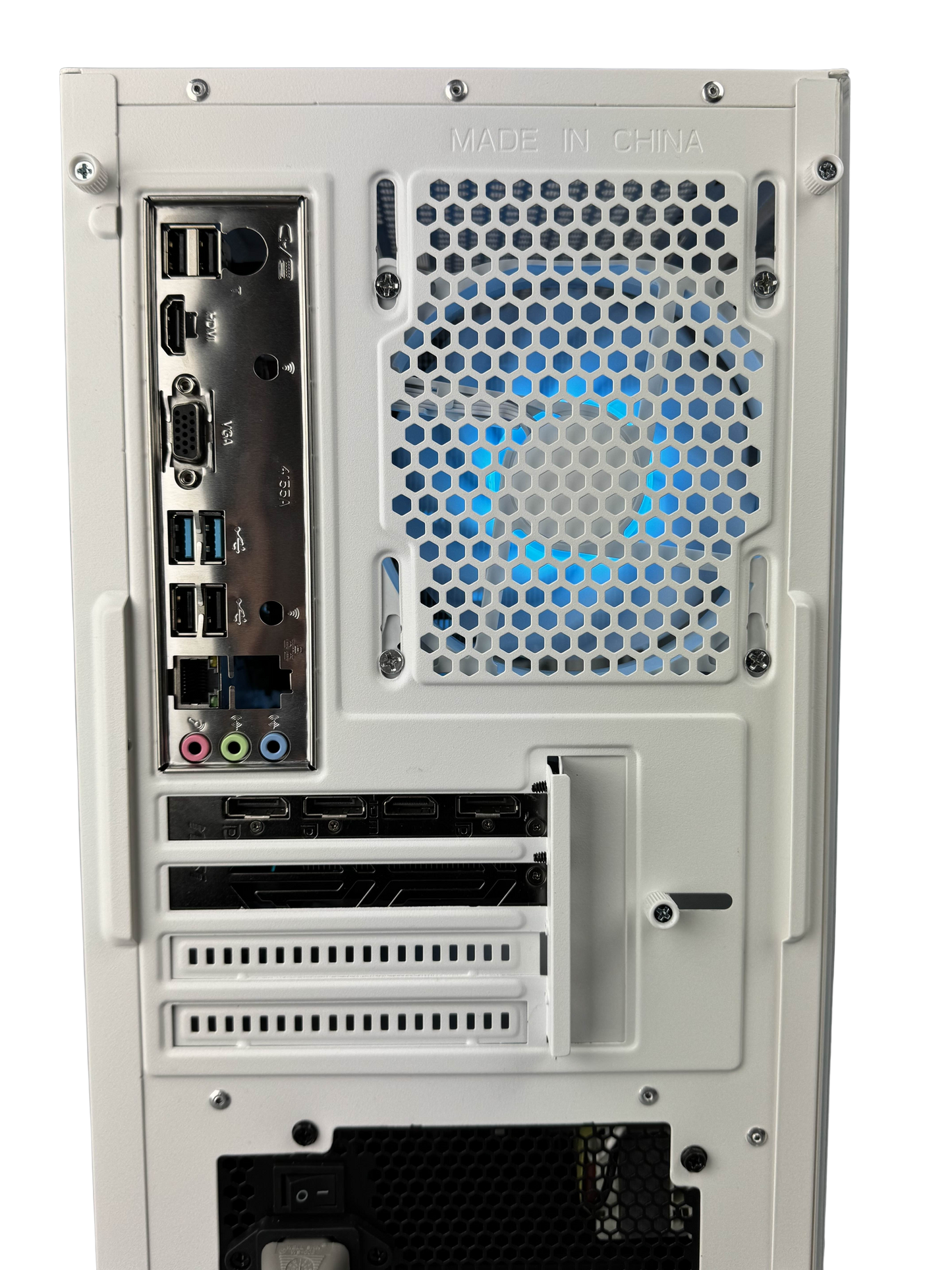 MonkeyBox R5 │Ryzen 5 2600│GTX 1660super│16GB RAM