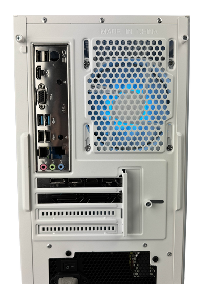 MonkeyBox R5 │Ryzen 5 2600│GTX 1660super│16GB RAM