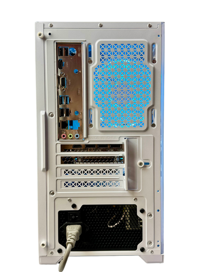 Gorilla Box R5+ │Ryzen 5 5600X│RTX 3070│32GB DDR4