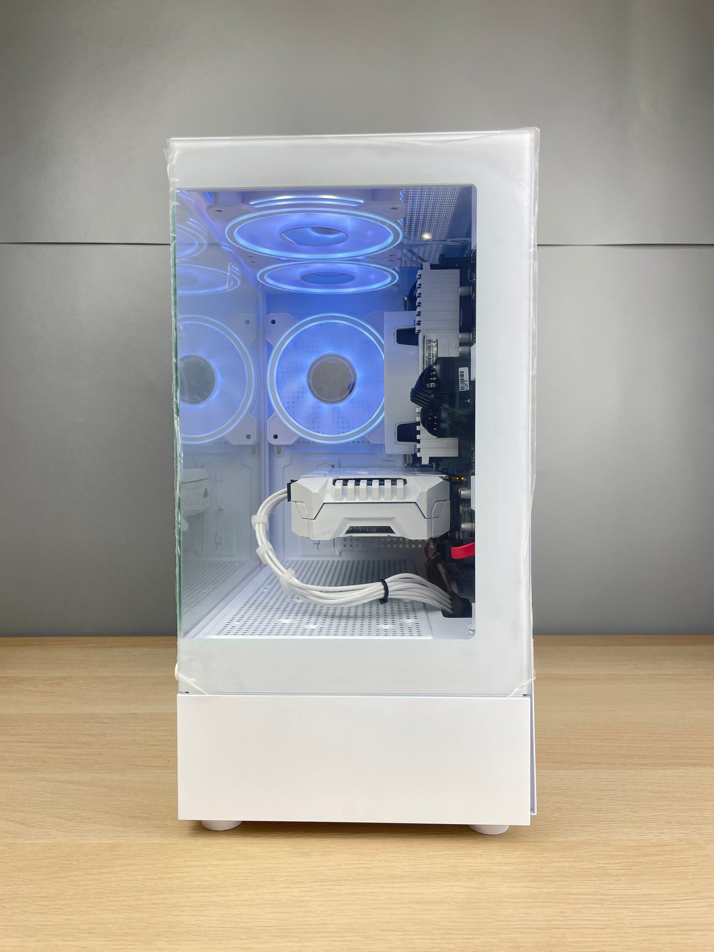 MonkeyBox R5 │Ryzen 5 2600│GTX 1660super│16GB RAM