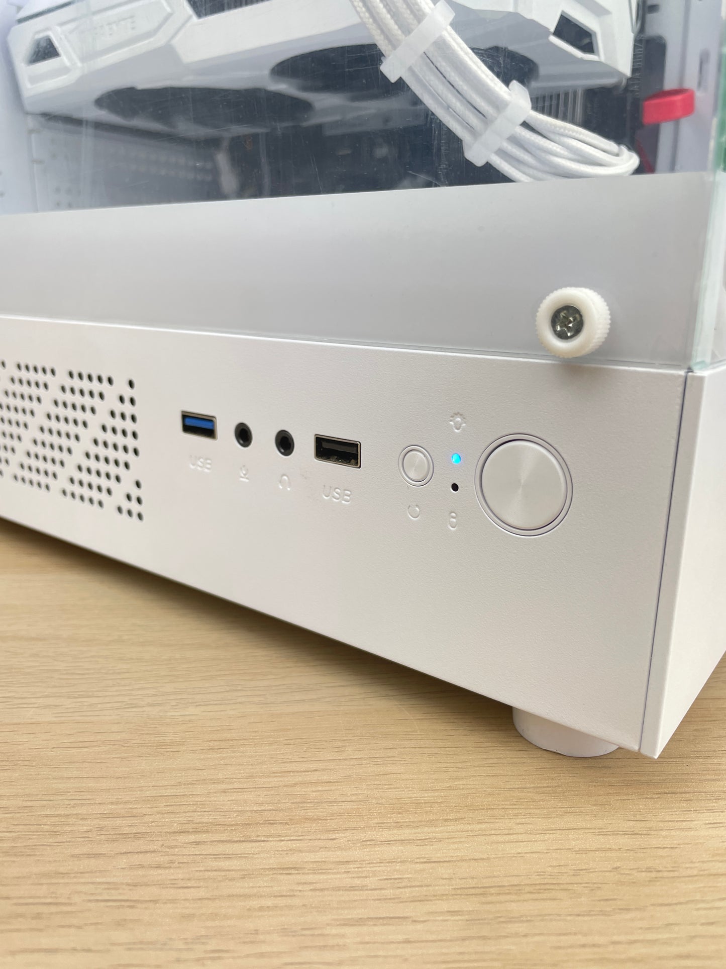 MonkeyBox R5 │Ryzen 5 2600│GTX 1660super│16GB RAM