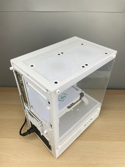 MonkeyBox R5 │Ryzen 5 2600│GTX 1660super│16GB RAM