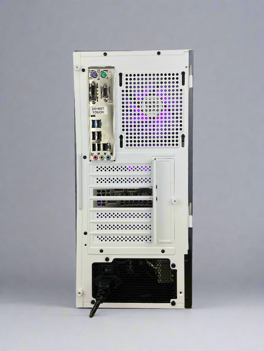 Monkey Box I7 │Intel i7│RTX 2060│16GB RAM