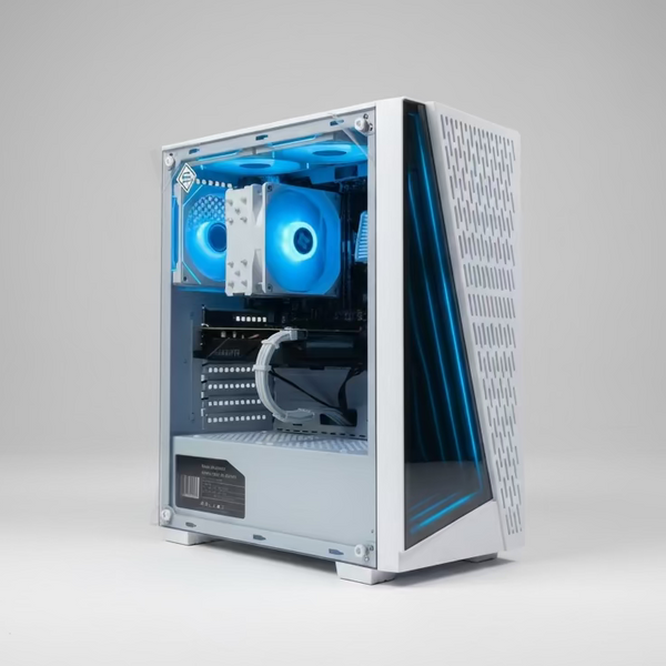 MonkeyBox R5(V2) │Ryzen 5 3600│GTX 1660super│16GB RAM