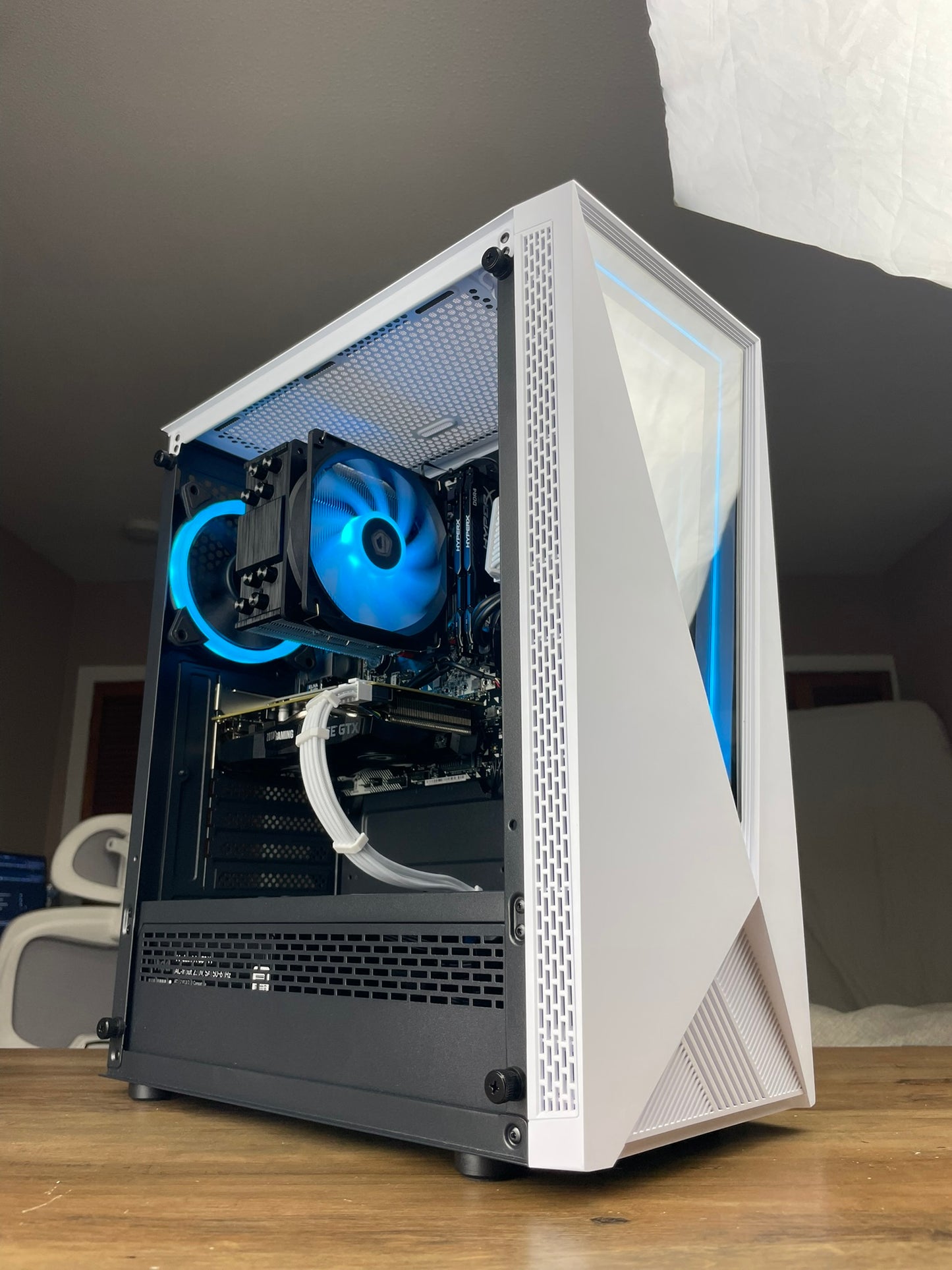 MonkeyBox R5(V2) │Ryzen 5 3600│GTX 1660super│16GB RAM