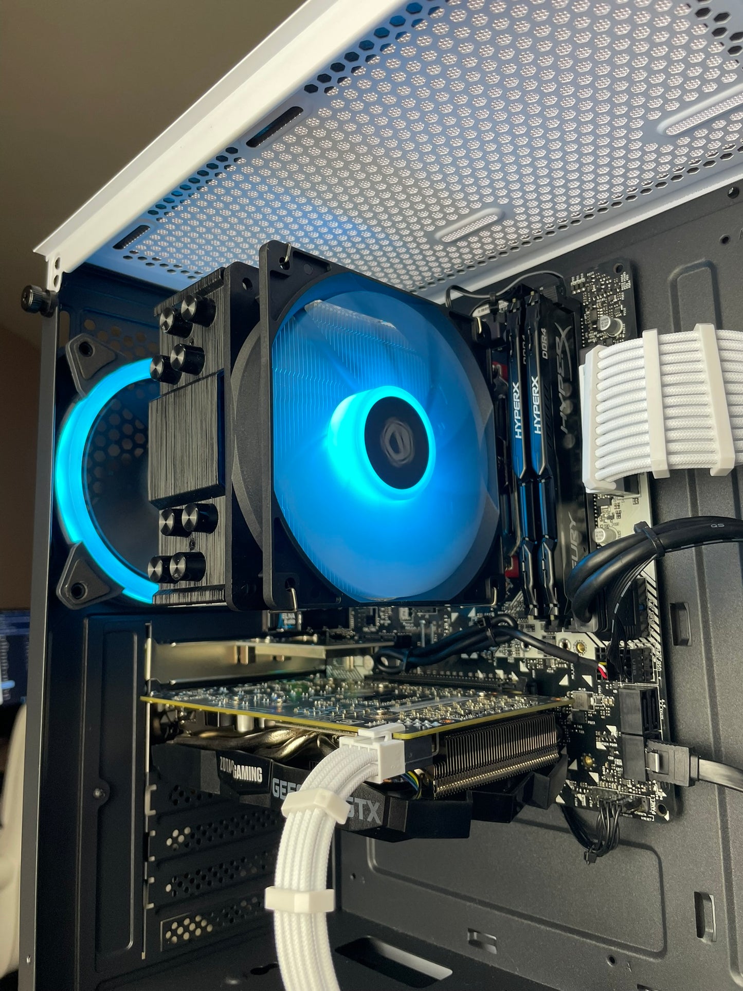 MonkeyBox R5(V2) │Ryzen 5 3600│GTX 1660super│16GB RAM