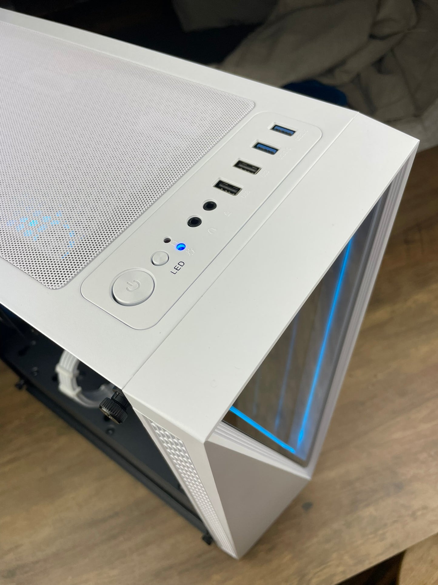 MonkeyBox R5(V2) │Ryzen 5 3600│GTX 1660super│16GB RAM