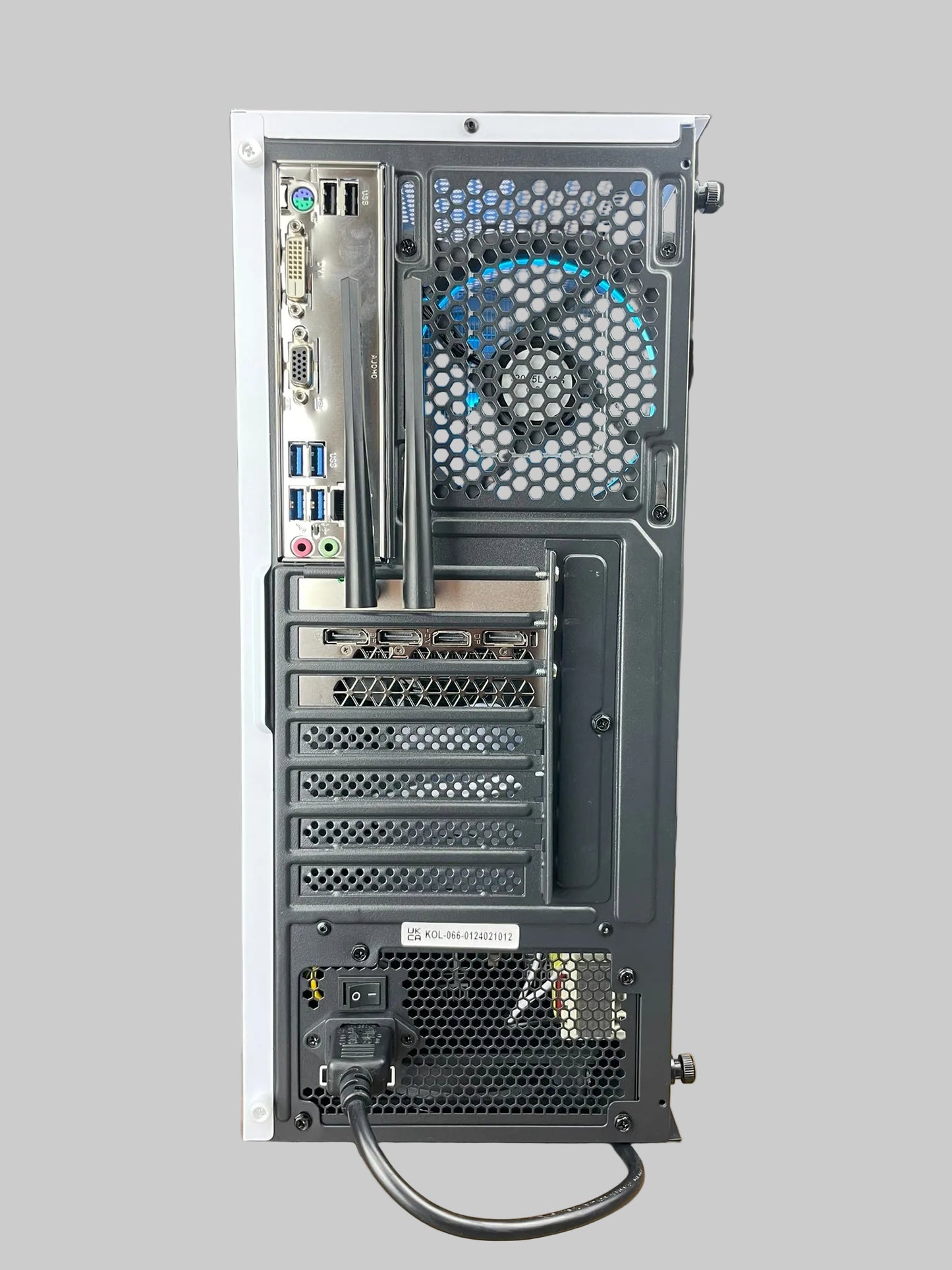 MonkeyBox R5(V2) │Ryzen 5 3600│GTX 1660super│16GB RAM