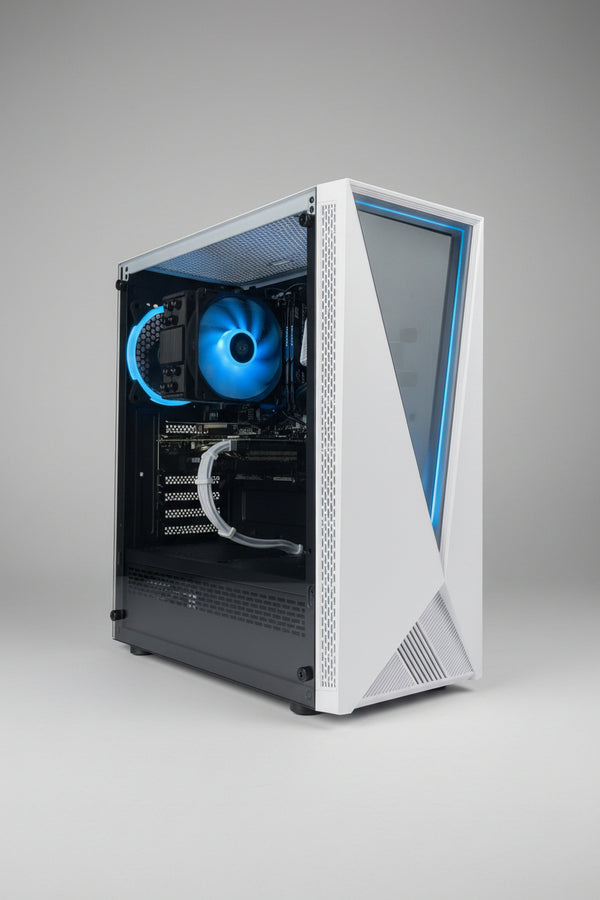 MonkeyBox R5(V2) │Ryzen 5 3600│GTX 1660super│16GB RAM
