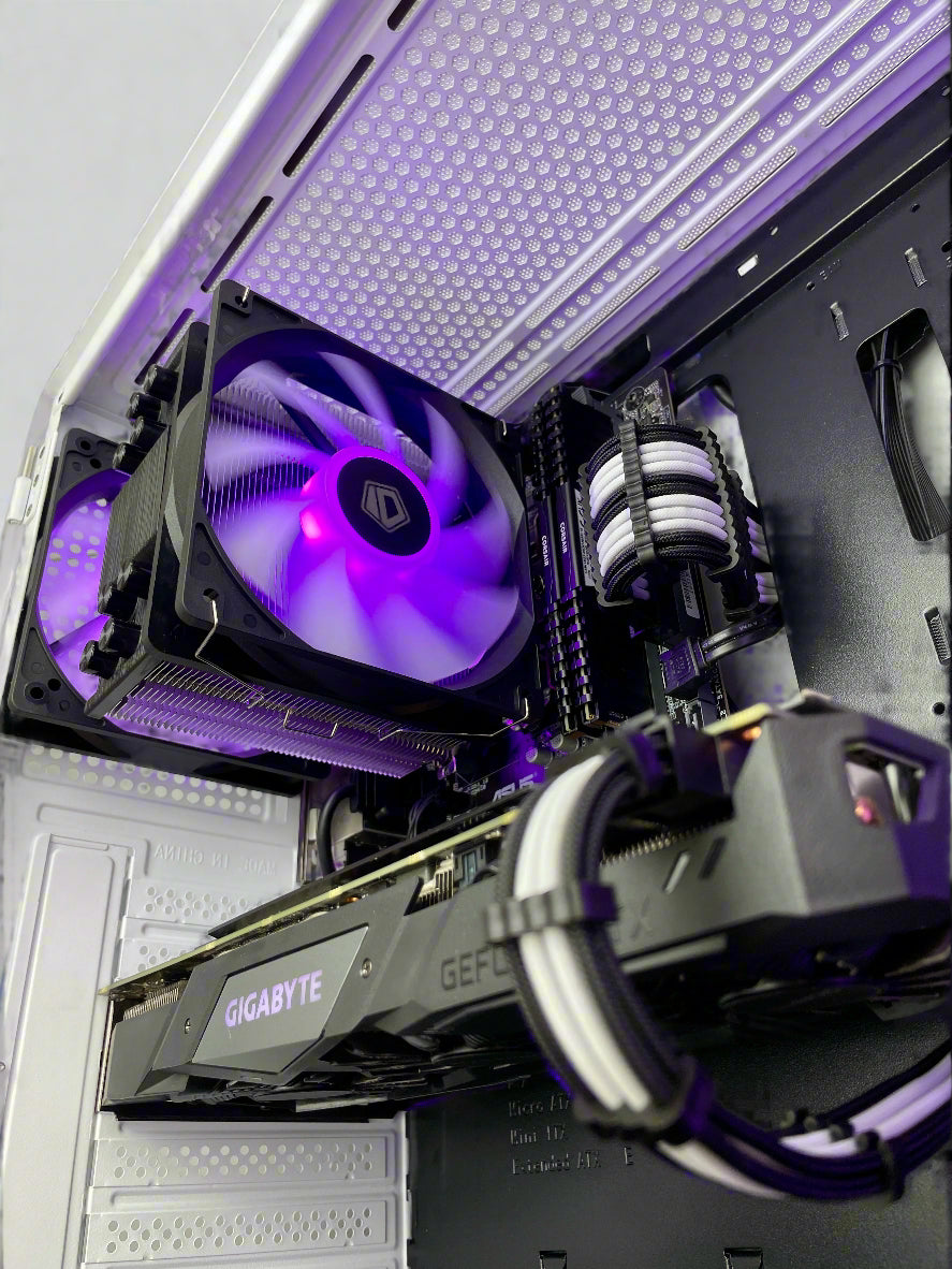 Monkey Box I7 │Intel i7│RTX 2060│16GB RAM