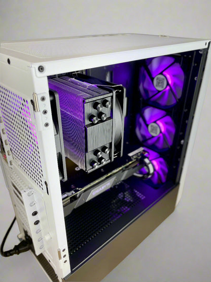 Monkey Box I7 │Intel i7│RTX 2060│16GB RAM