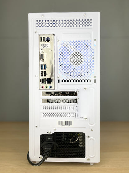 Monkey Box R5 │Ryzen 5 2600│GTX 1660super│16GB RAM