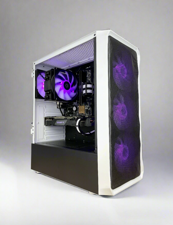 MonkeyBox I7 │Intel i7│RTX 2060│16GB RAM